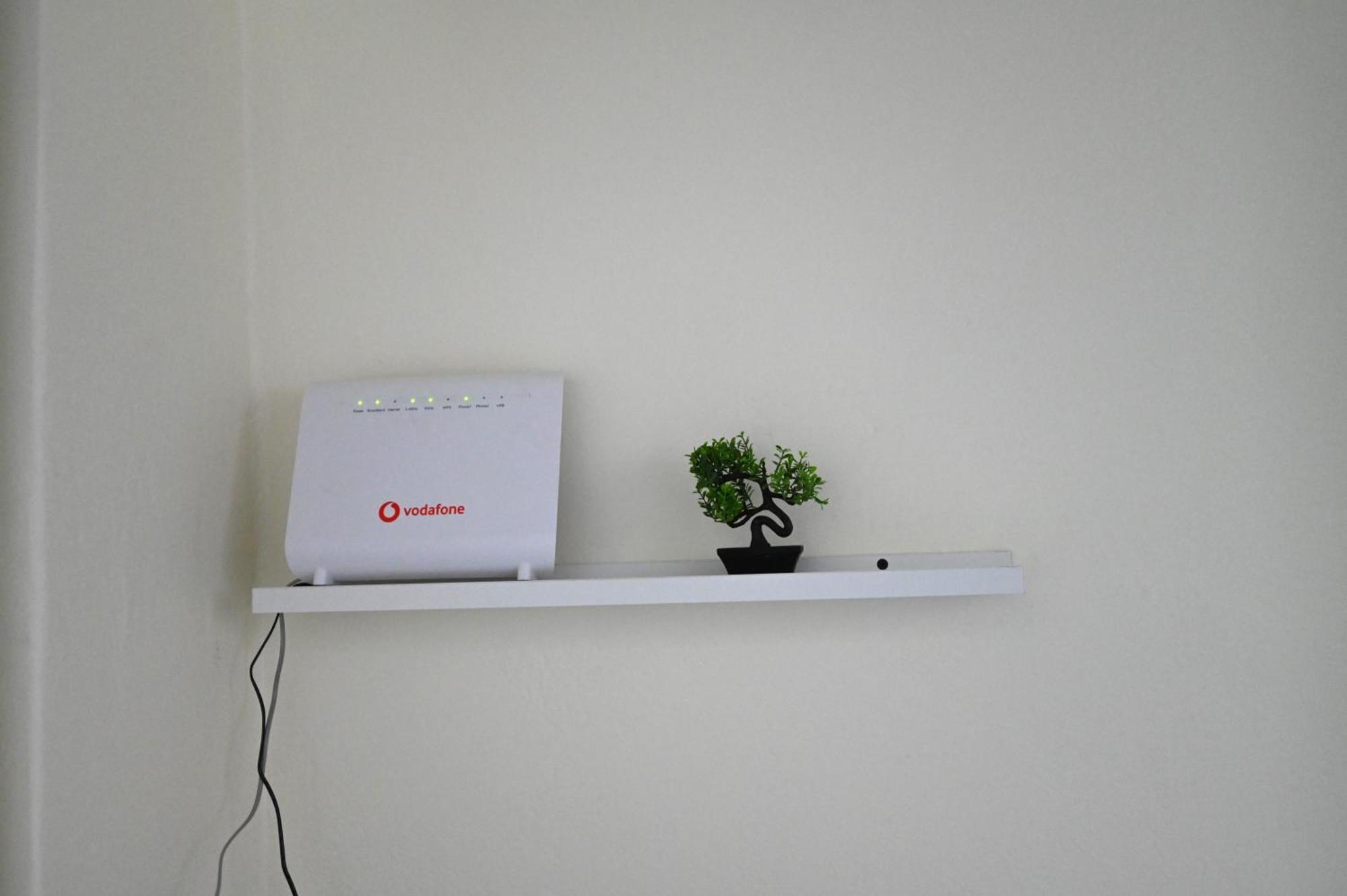 Modern At *