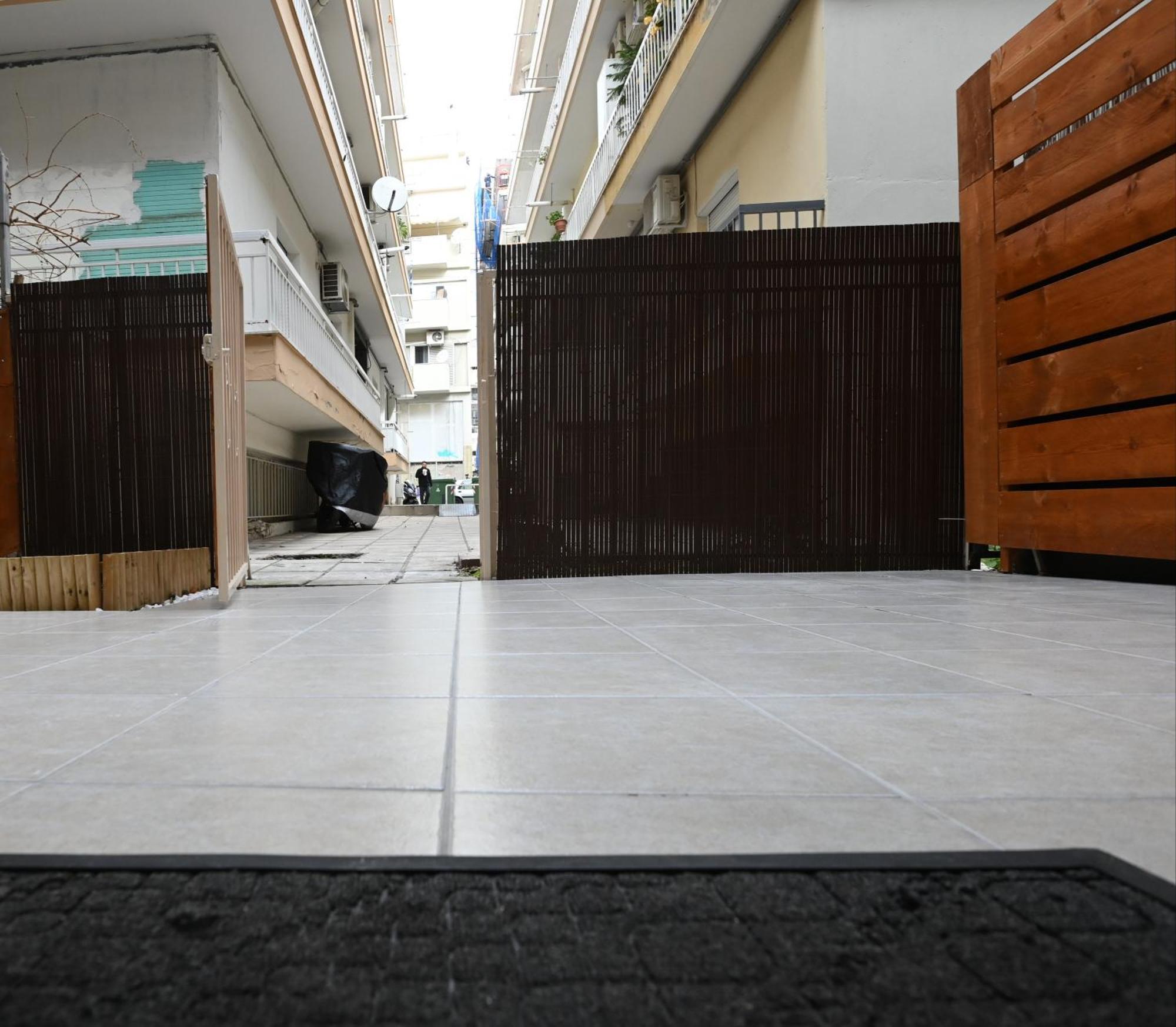 Modern At Selanik