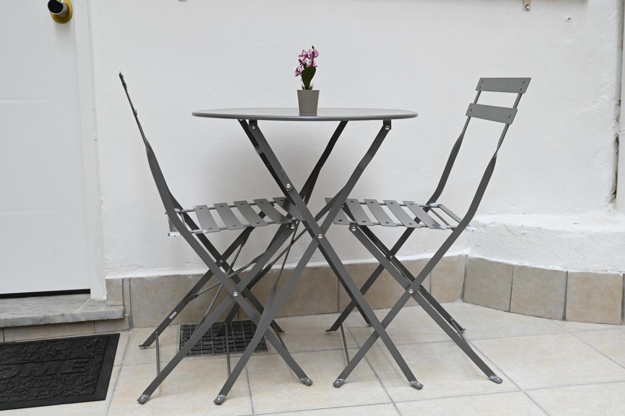Modern At Daire Selanik