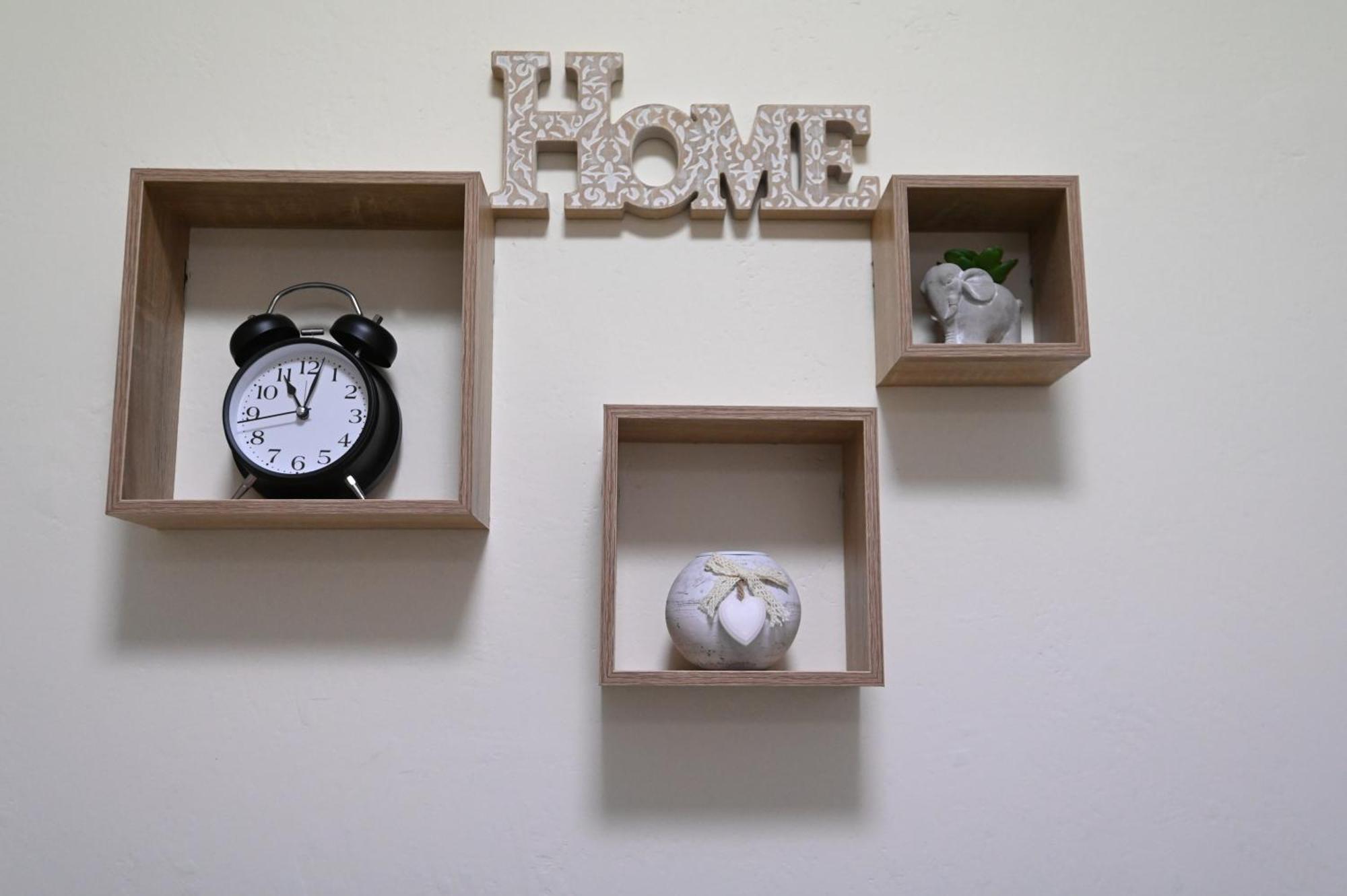 Modern At Apartment