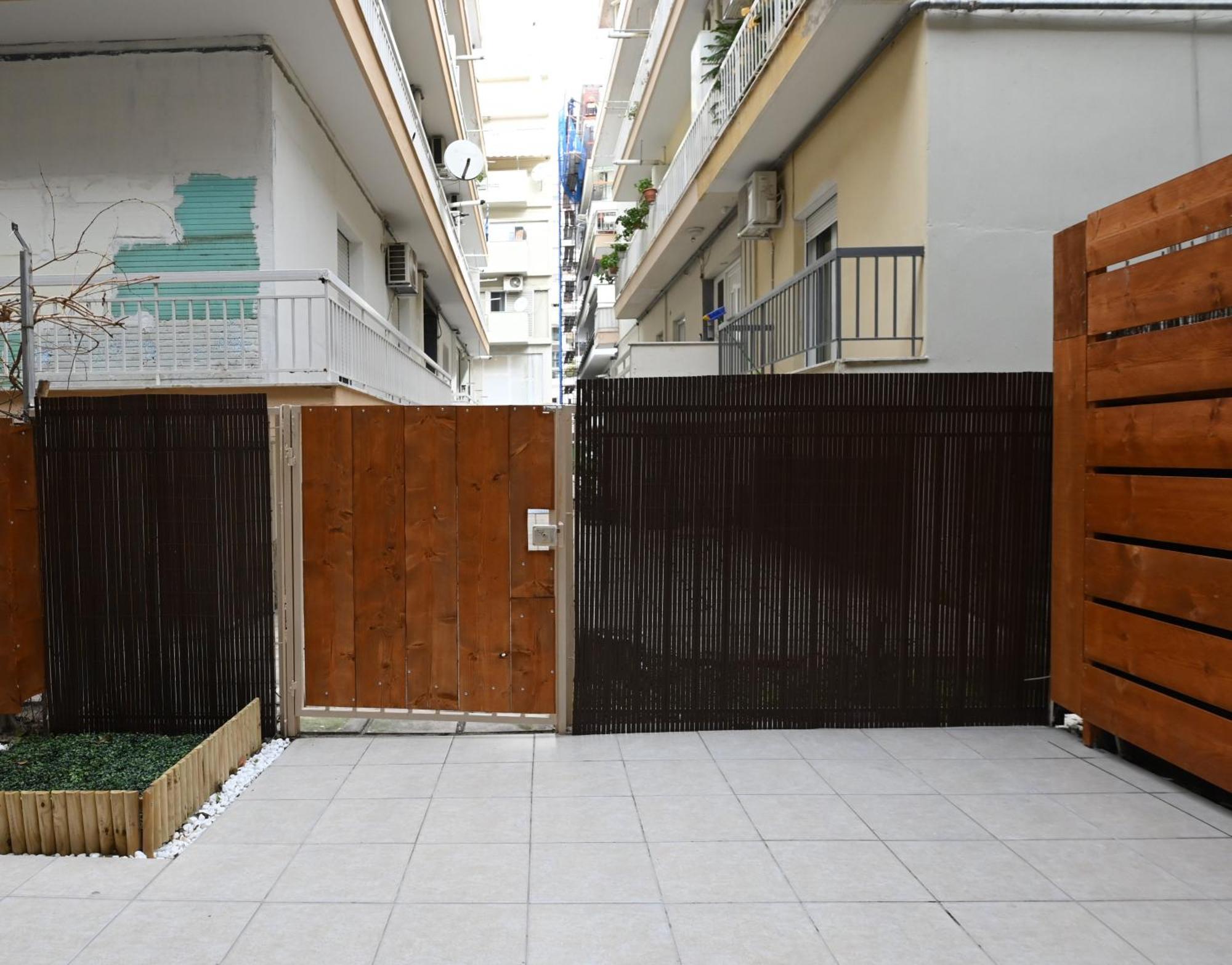 Apartmán Modern At *
