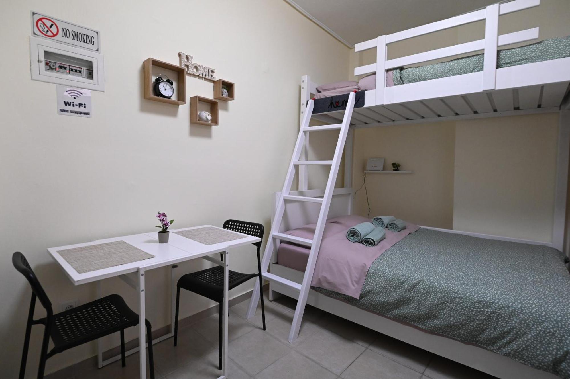 Modern At Soluň