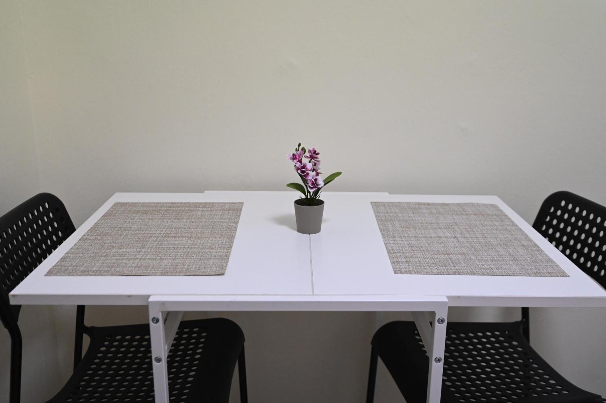 Modern At Soluň