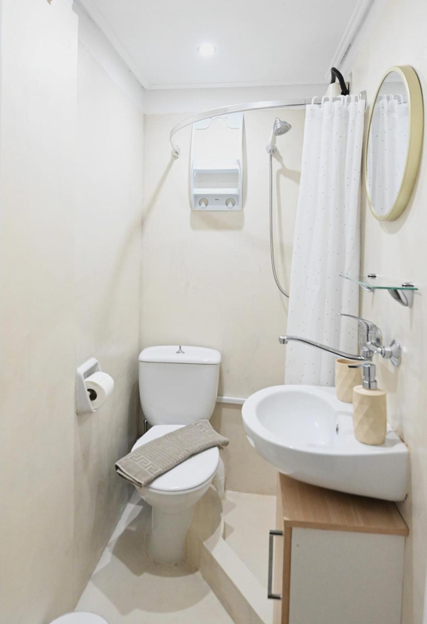 Modern At Apartmán Soluň
